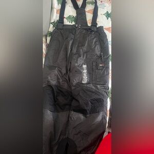 New without tags Weatherproof 32 Degrees kids' snow pants